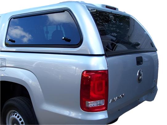 Aeroklas LED Third Brake Light Brake External Lamp fit Early Aeroklas Ute Canopy