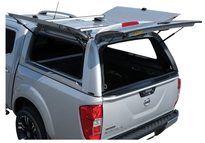 ALPHA CMX Canopy Rear Window Wing Lock Hook Plate Striker Locking Catche HardTop