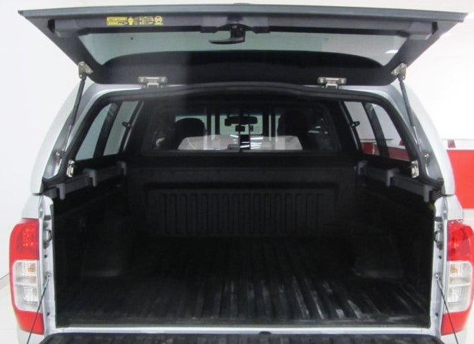 Canopy Rear Glass Window Hinges Stainless Steel Thai Ute Canopies HardTop