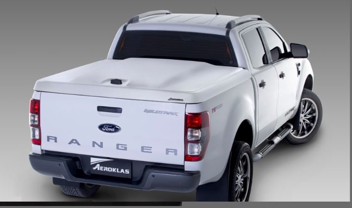 Ute Lid Lock fit Aeroklas Speed Sports Deck Cover Aviator Pop Up Handle T-Handle