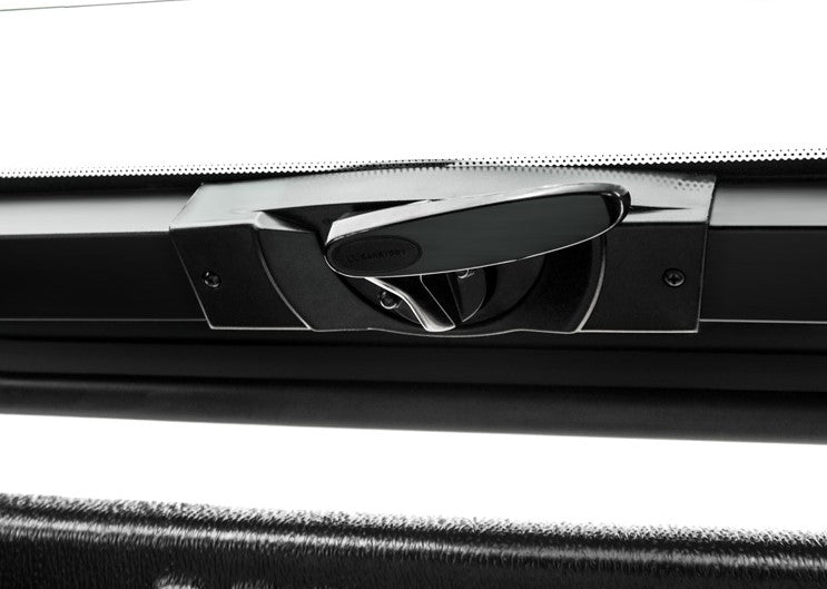 Carryboy Canopy Plastic Internal Middle Inside Lock Cover fits Rear Glass Window