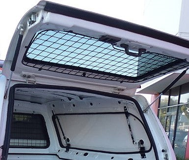 Sammitr SMM V2 Plus Canopy Pinchweld Rubber Seal for Rear Window