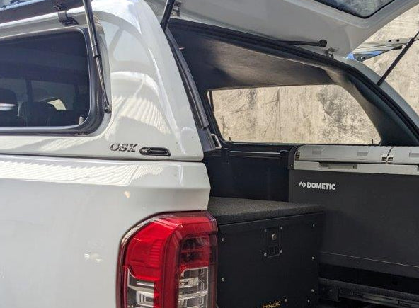 ALPHA Canopy Water Drain Grill Plastic Cover fits GSE GSX CME CMX Model Canopies