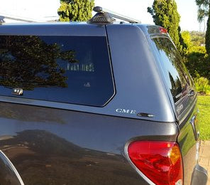 ALPHA Canopy Water Drain Grill Plastic Cover fits GSE GSX CME CMX Model Canopies