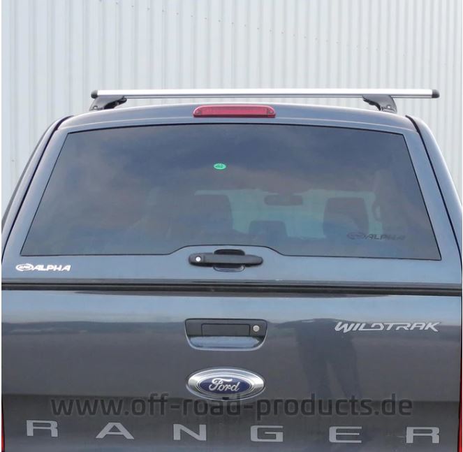 ALPHA CME Canopy LED Third Brake Light Brake External Lamp HardTop Canopies