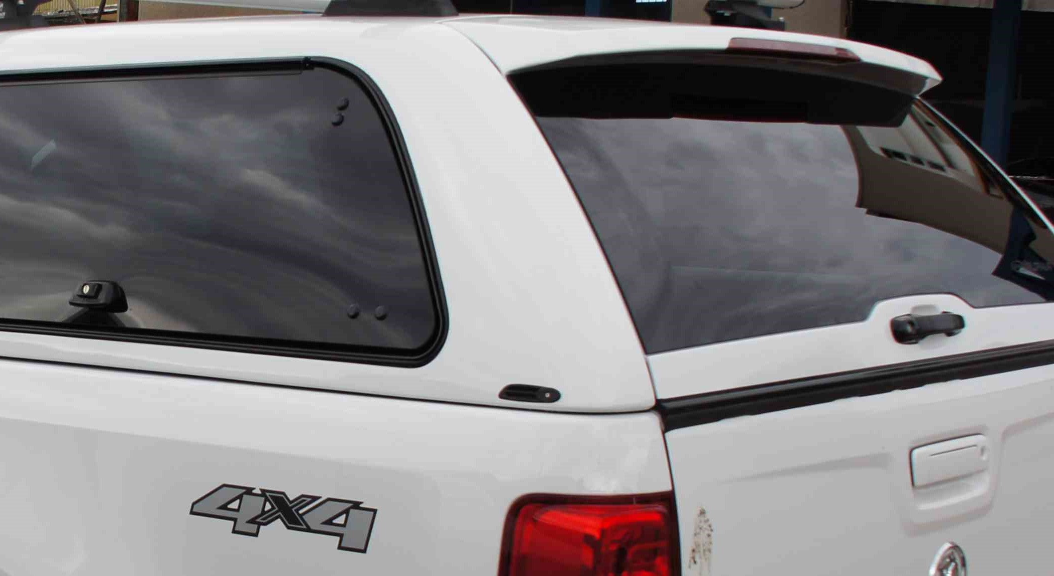 ALPHA Canopy Water Drain Grill Plastic Cover fits GSE GSX CME CMX Model Canopies