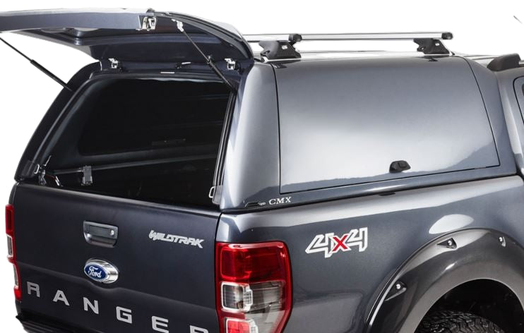 ALPHA CMX Canopy Lock Set Rear Handle + 2 Side Lift Up Door Window Locks HardTop