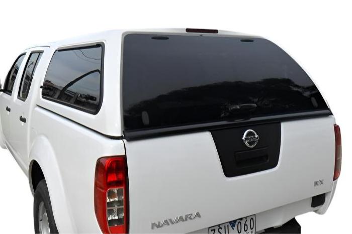 Aeroklas LED Third Brake Light Brake External Lamp fit Early Aeroklas Ute Canopy