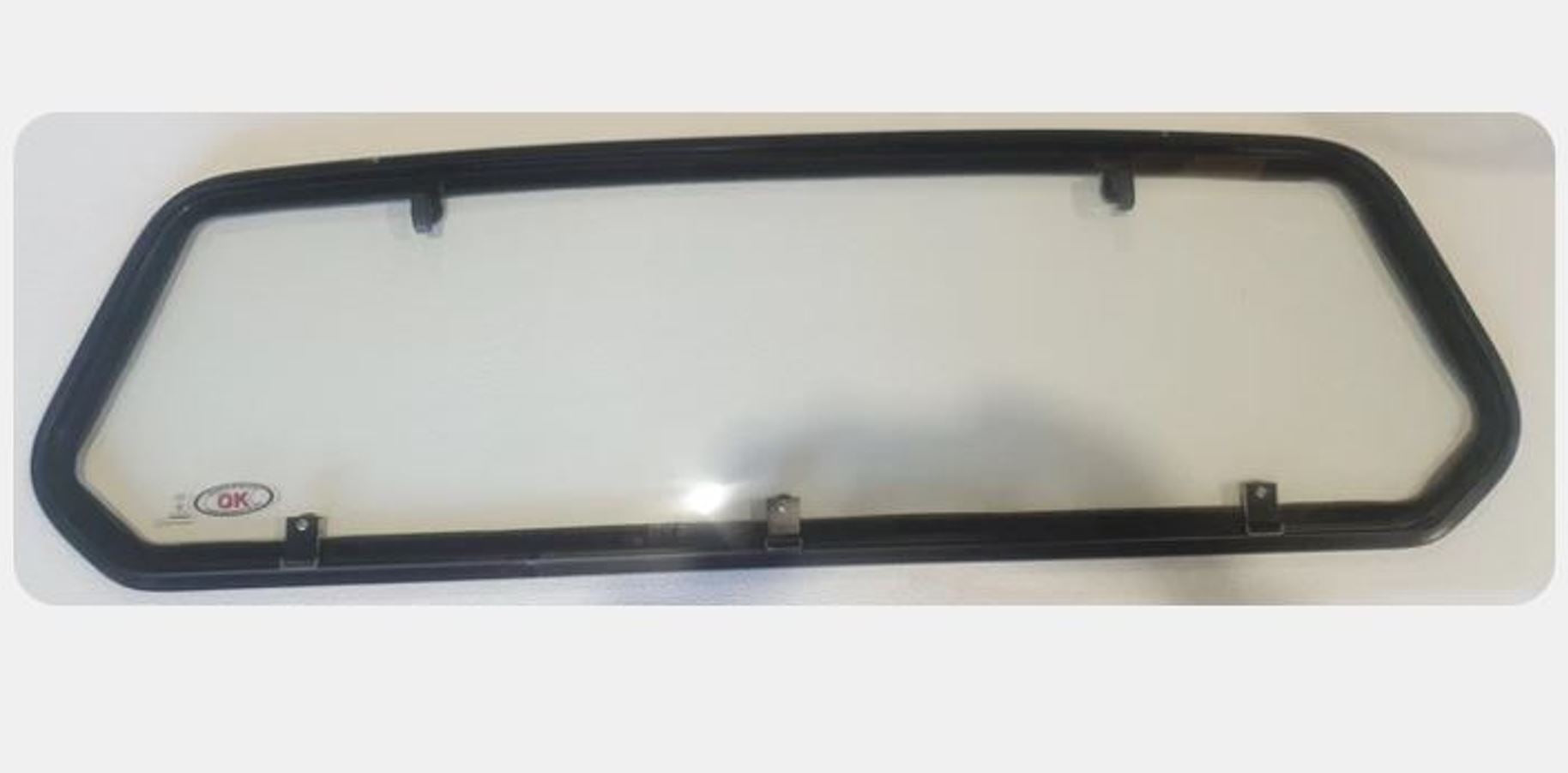 ALPHA Canopy Drop Down Front Window Release Latches fits GSE GSX CME CMX Model Canopies