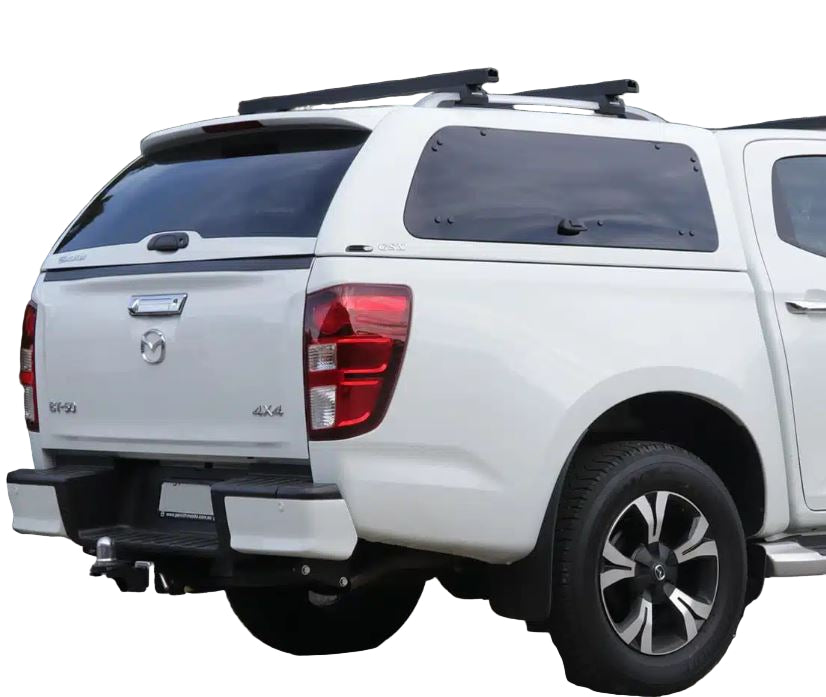 ALPHA GSX Canopy Side Lift Up Window Door Wing Locks + Locking Rods HardTop