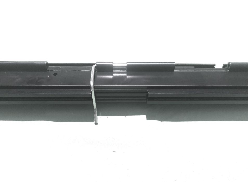 FG Ford Falcon Hinge Pins Only for Complete Front OEM Hinge Bars EGR Ute Lid with Shiny Black Plastic Underneath