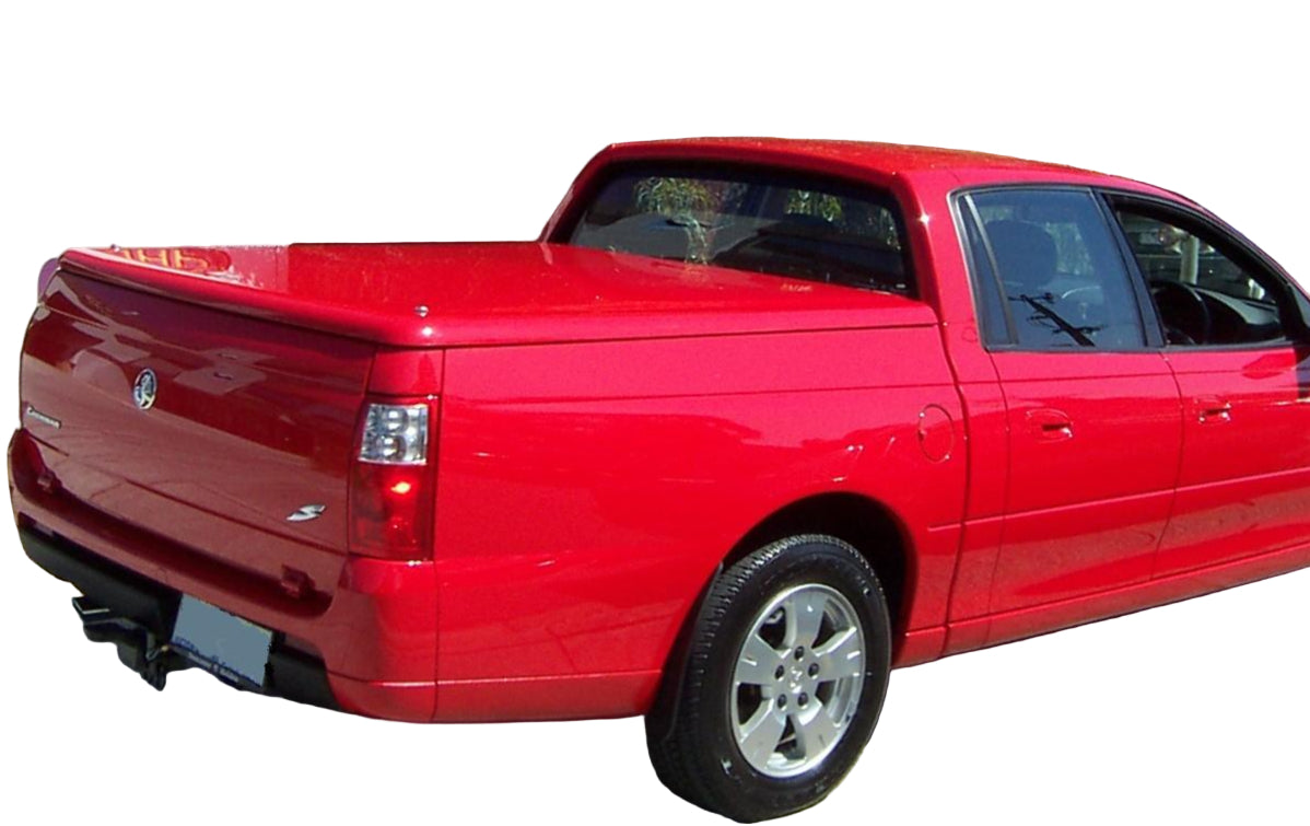 Crewman Holden Gas Struts Fibreglass Ute Lid Hard Cover 860344 300n 92144211