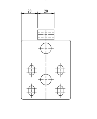 Toyota Hilux SR5 2006-2016 Aftermarket Replacement EGR Ute Lid 25mm Male Hinge Fitment on Lid for EGR with Shiny Black Plastic Underneath