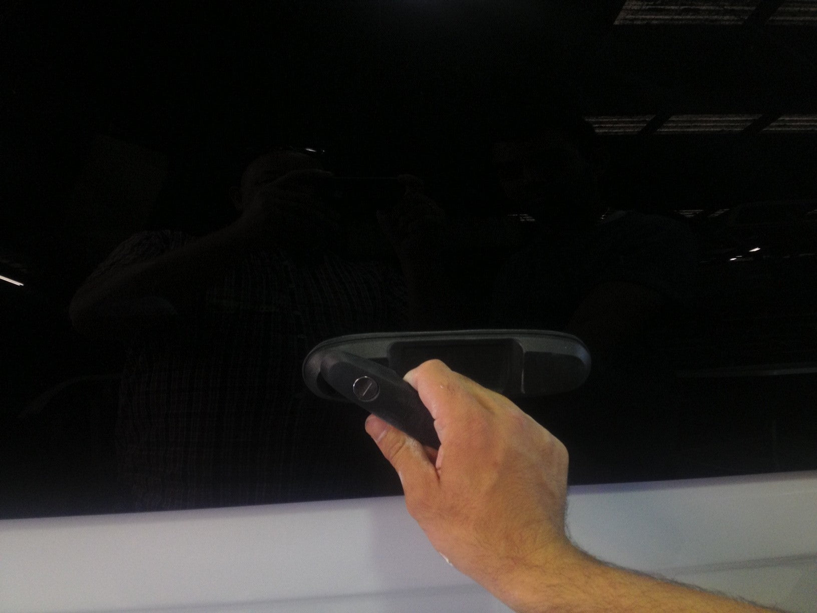 Flexiglass Canopy Central Locking T-Handle Rear Window Handle Lock also fits Flake & Ulitimate