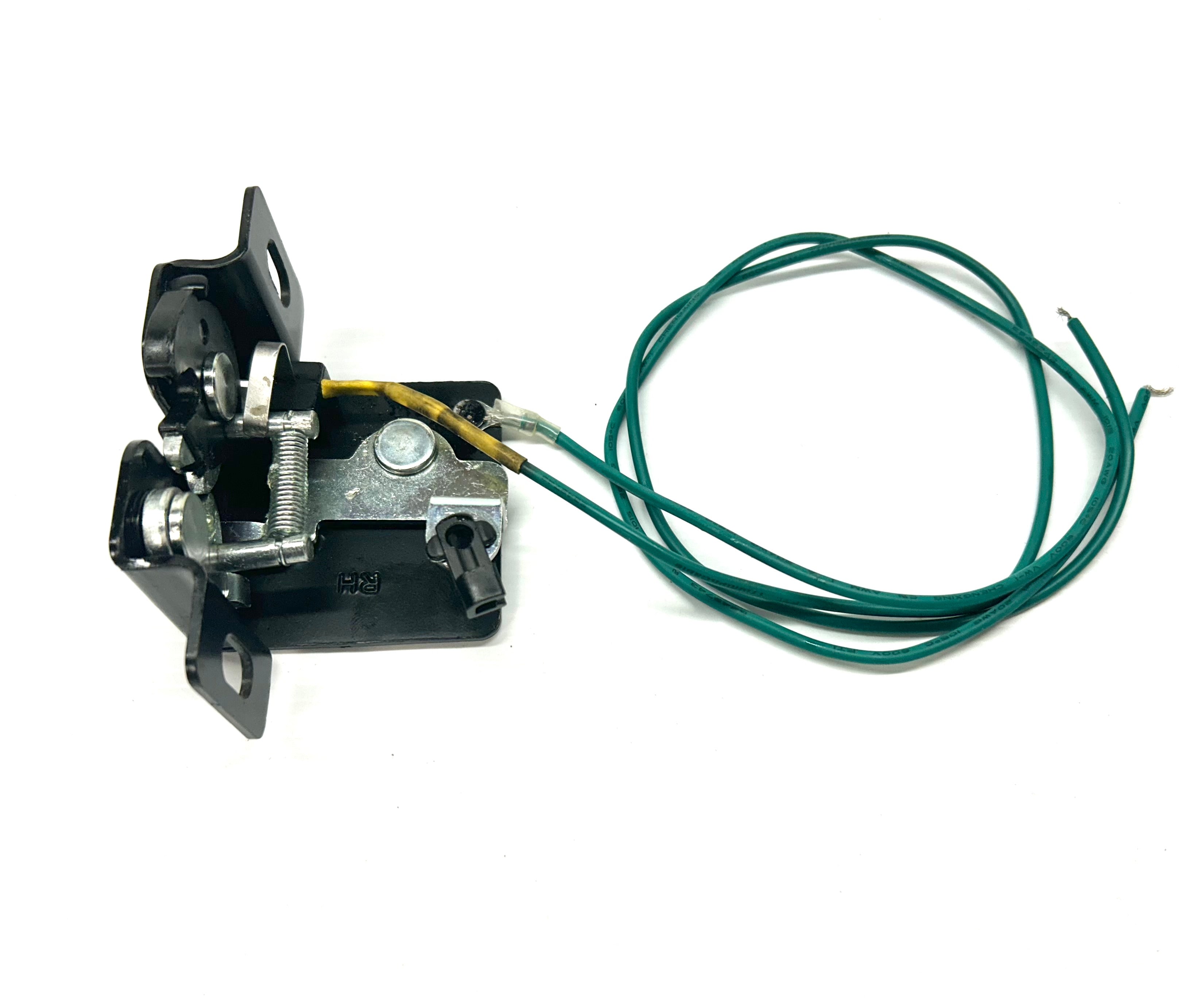 Flexiglass Canopy Rear Window Internal Lock Catch Mechanism also fits Ultimate Flake