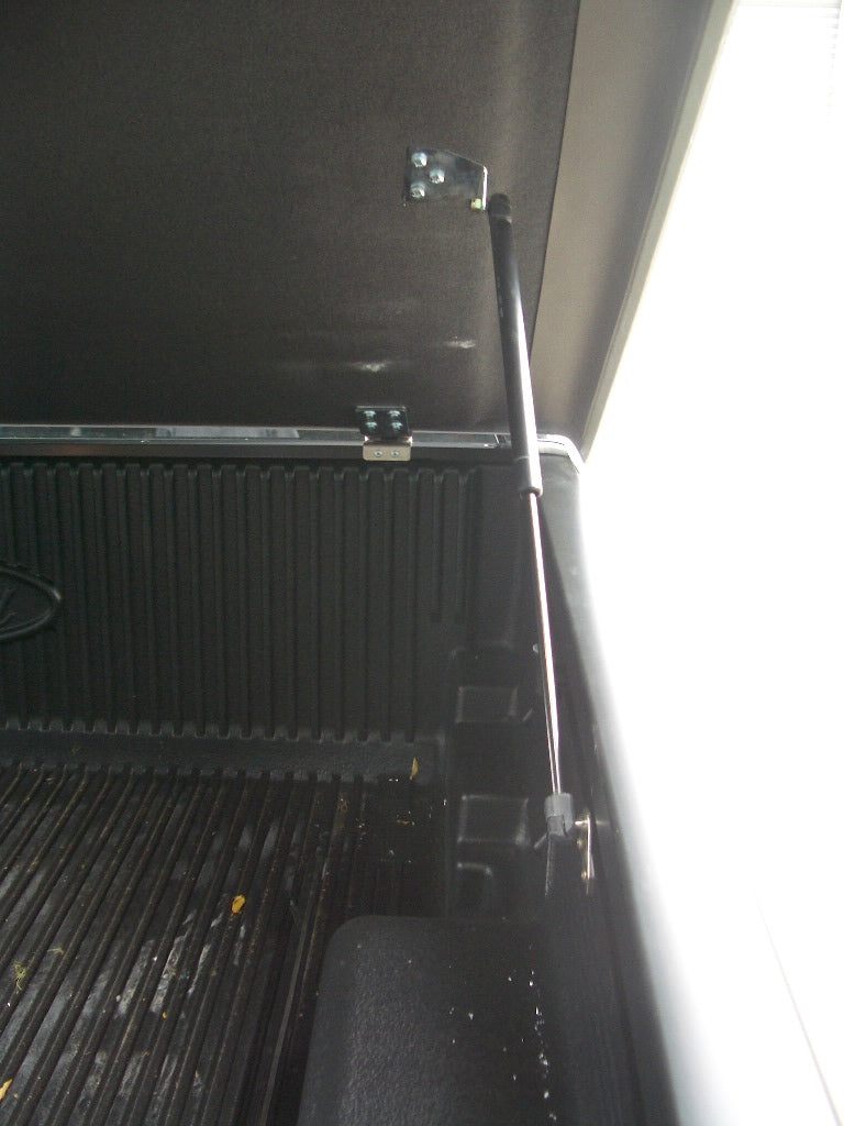 AU BA BF Ford Falcon Ute Lid Gas Struts Fibreglass Hard Tonneau Cover same as 903914 450n