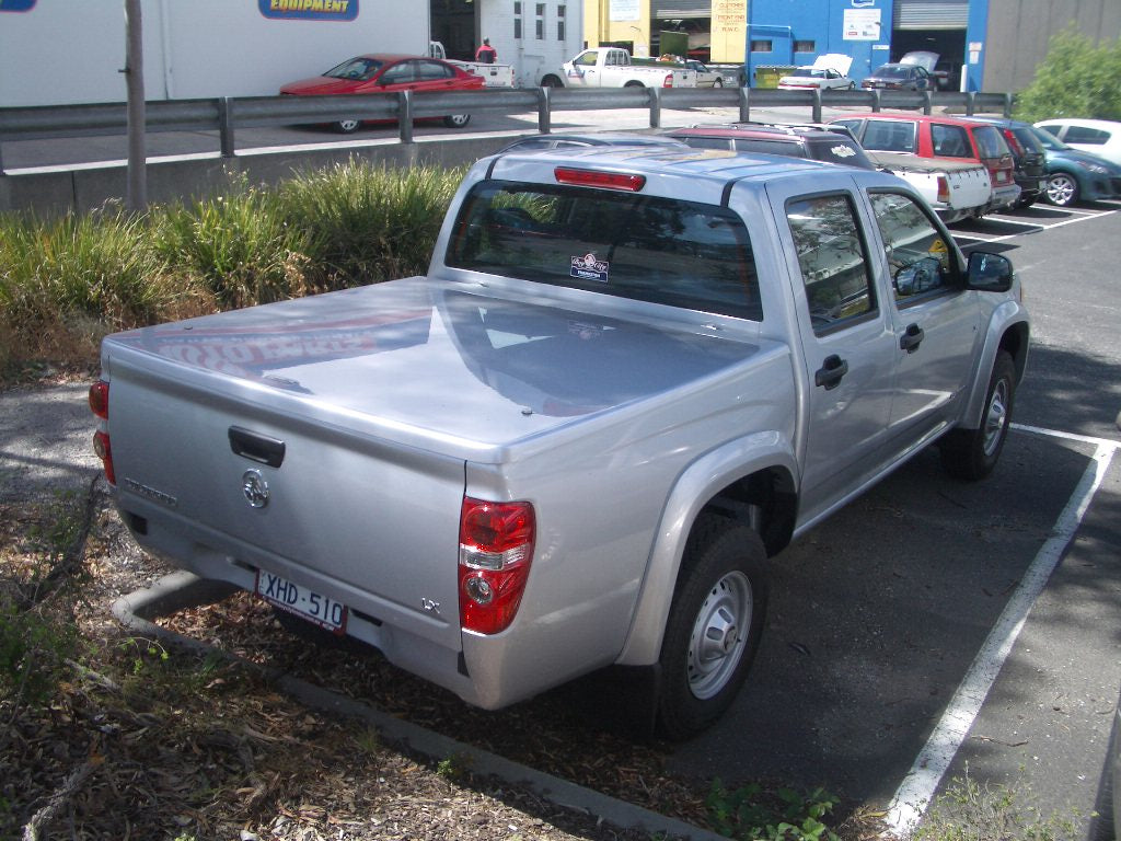 RA RC Rodeo Colorado Isuzu D-Max Ute Lid Gas Struts fits Fibreglass Hard Tonneau Cover same as 903876 250n