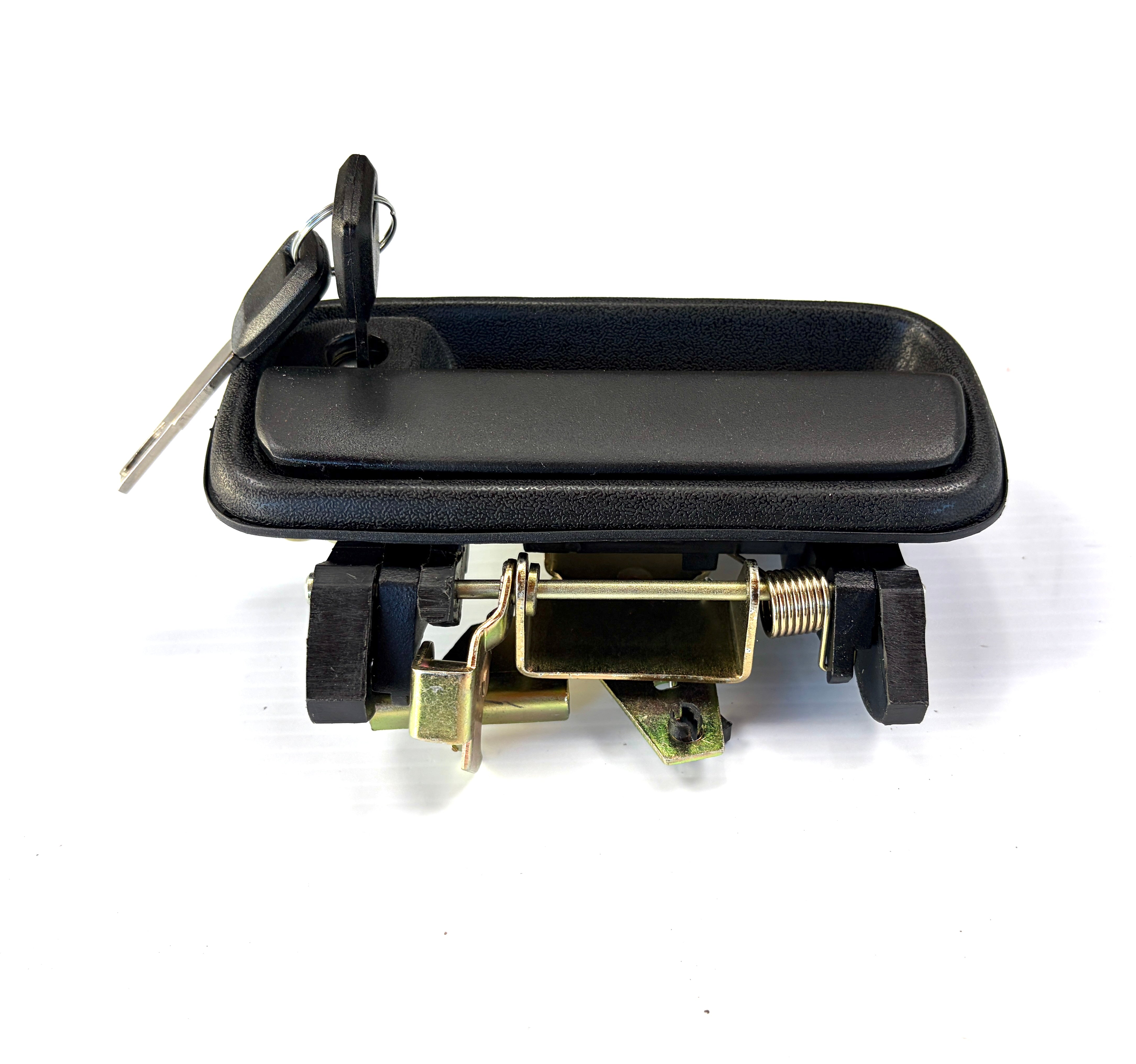 Sammitr SMM V2 Canopy Rear Window Handle Lock