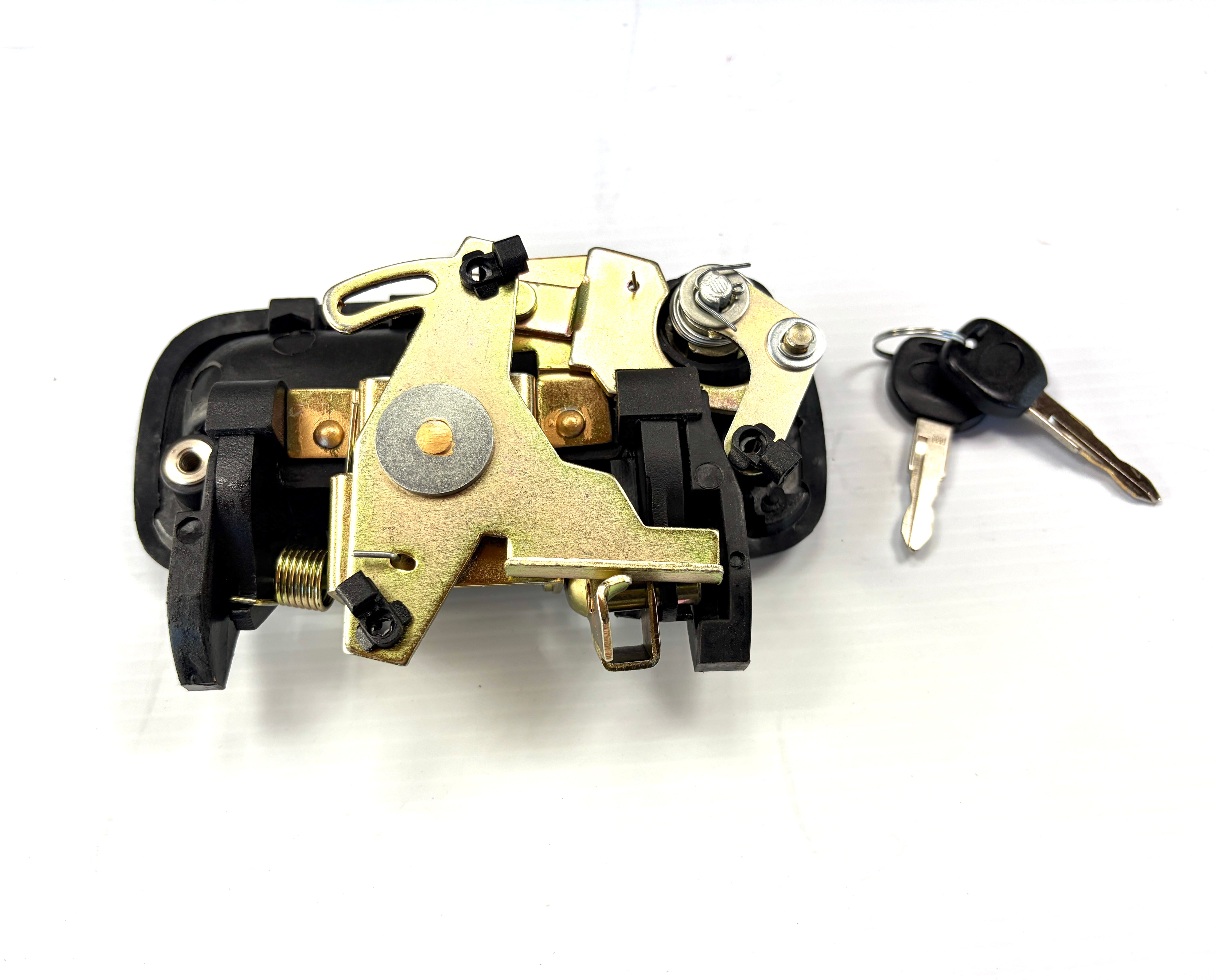 Sammitr SMM V2 Canopy Rear Window Handle Lock