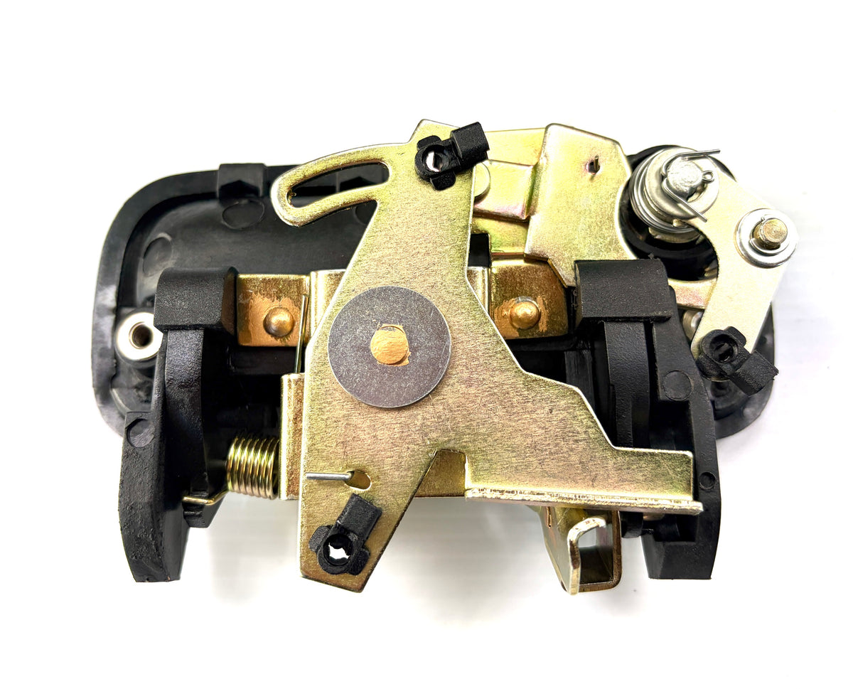 Sammitr SMM V2 Canopy Rear Window Handle Lock
