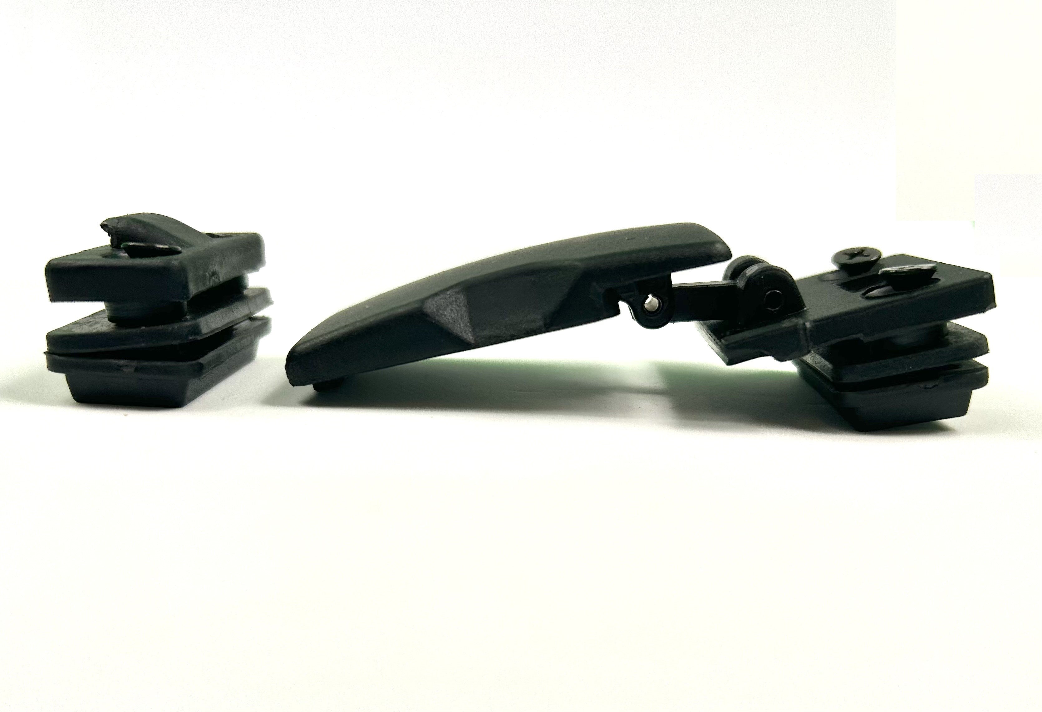 ALPHA Canopy Front Bulkhead Sliding Window Latch Catches Lock Slider