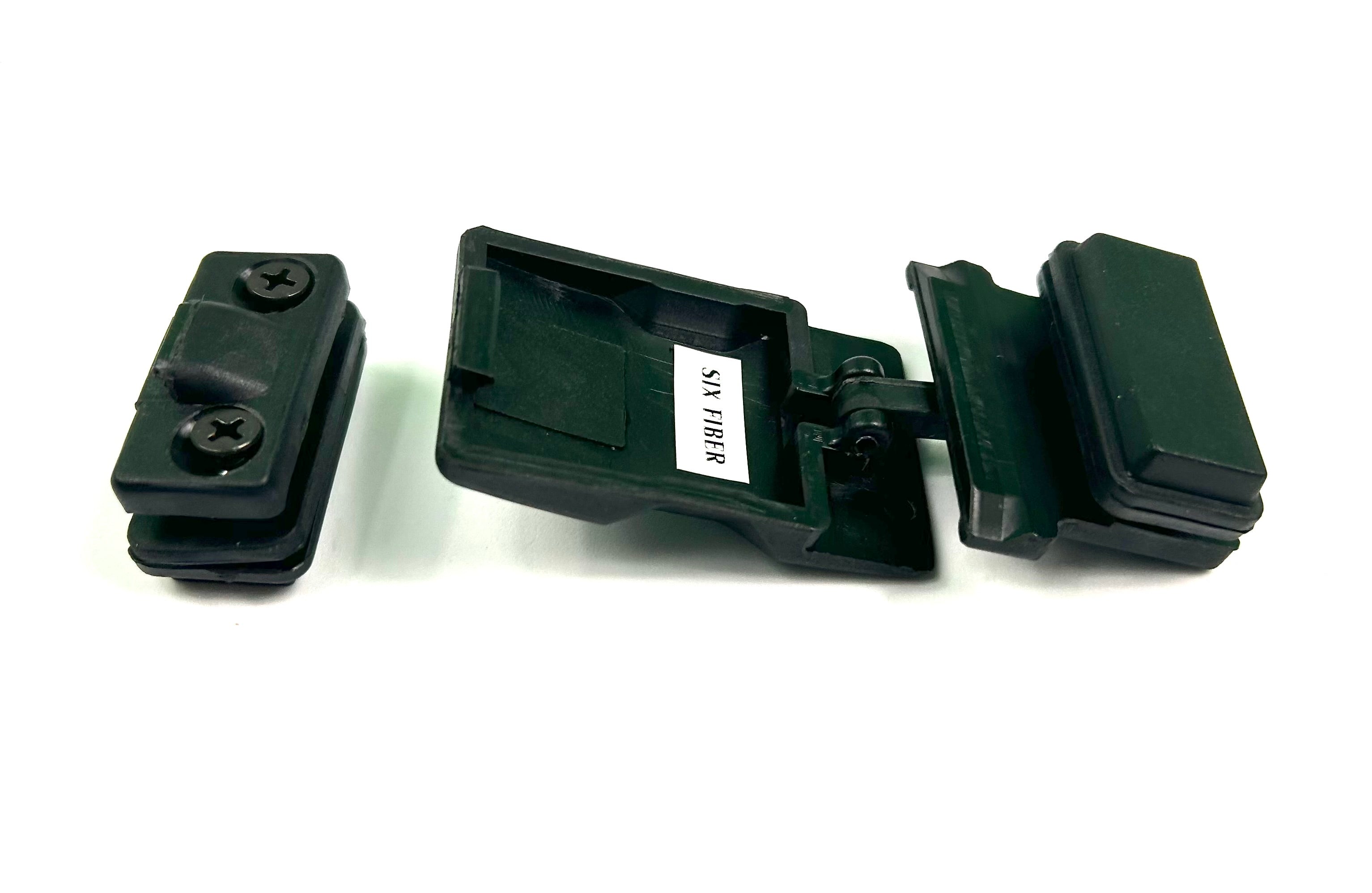 ALPHA Canopy Front Bulkhead Sliding Window Latch Catches Lock Slider