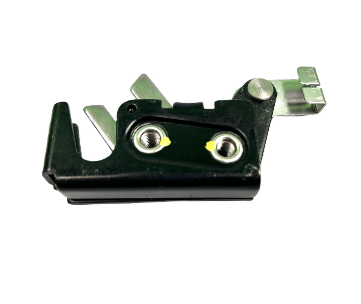 Max Cover MaxLiner Ute Hard Lid 2 x Latch Catch Locking Mechanism