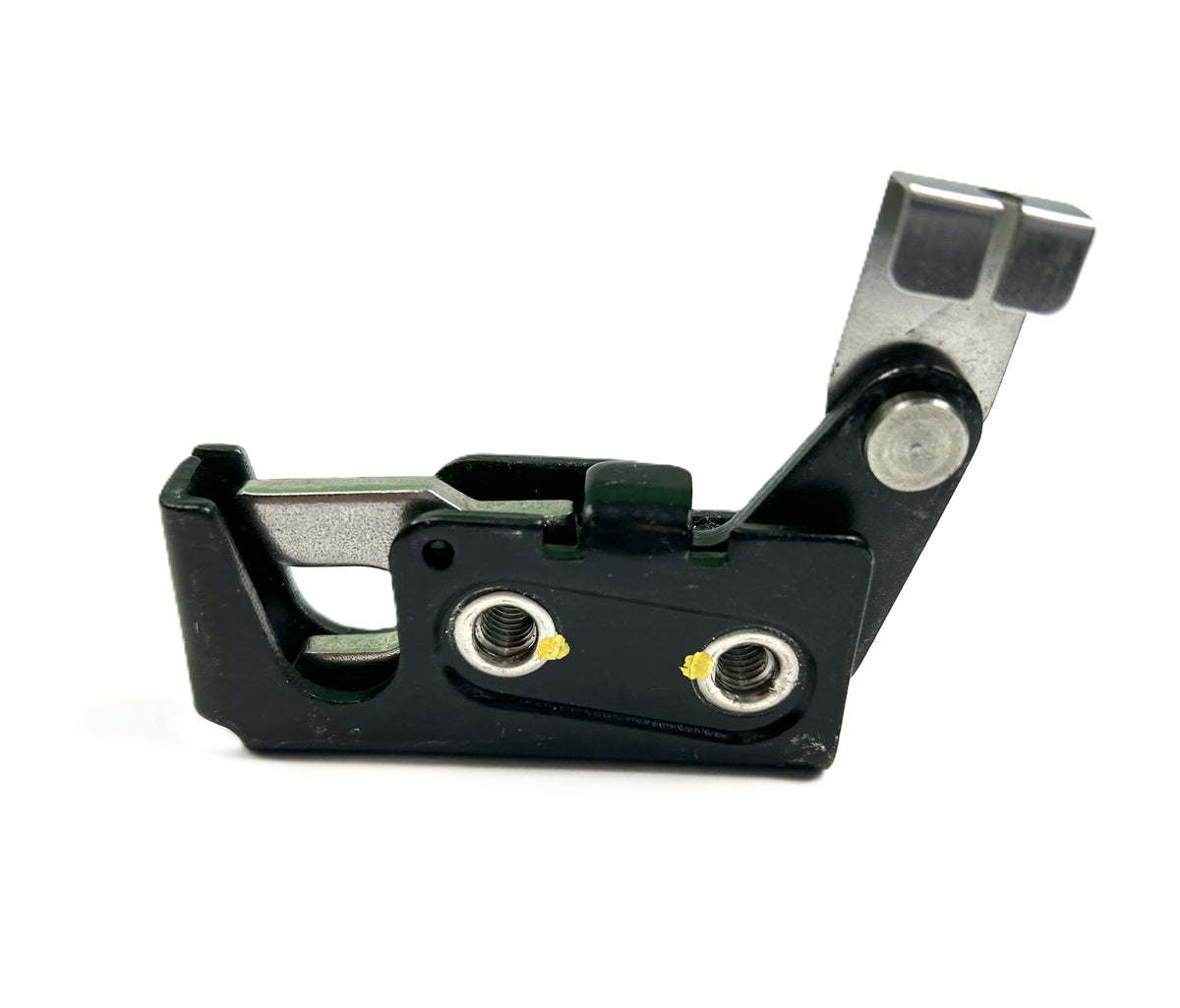 Max Cover MaxLiner Ute Hard Lid 2 x Latch Catch Locking Mechanism