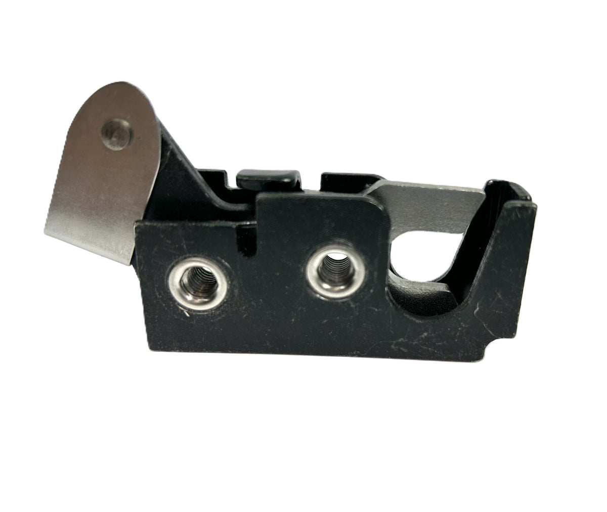 Max Cover MaxLiner Ute Hard Lid 2 x Latch Catch Locking Mechanism