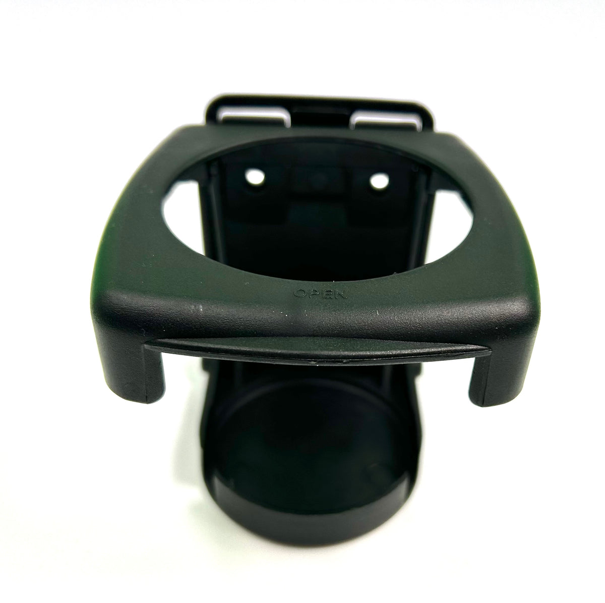 VE VF Commodore Drink Holders Flush Mount Screw On Black Folding Cup Can Stubbie