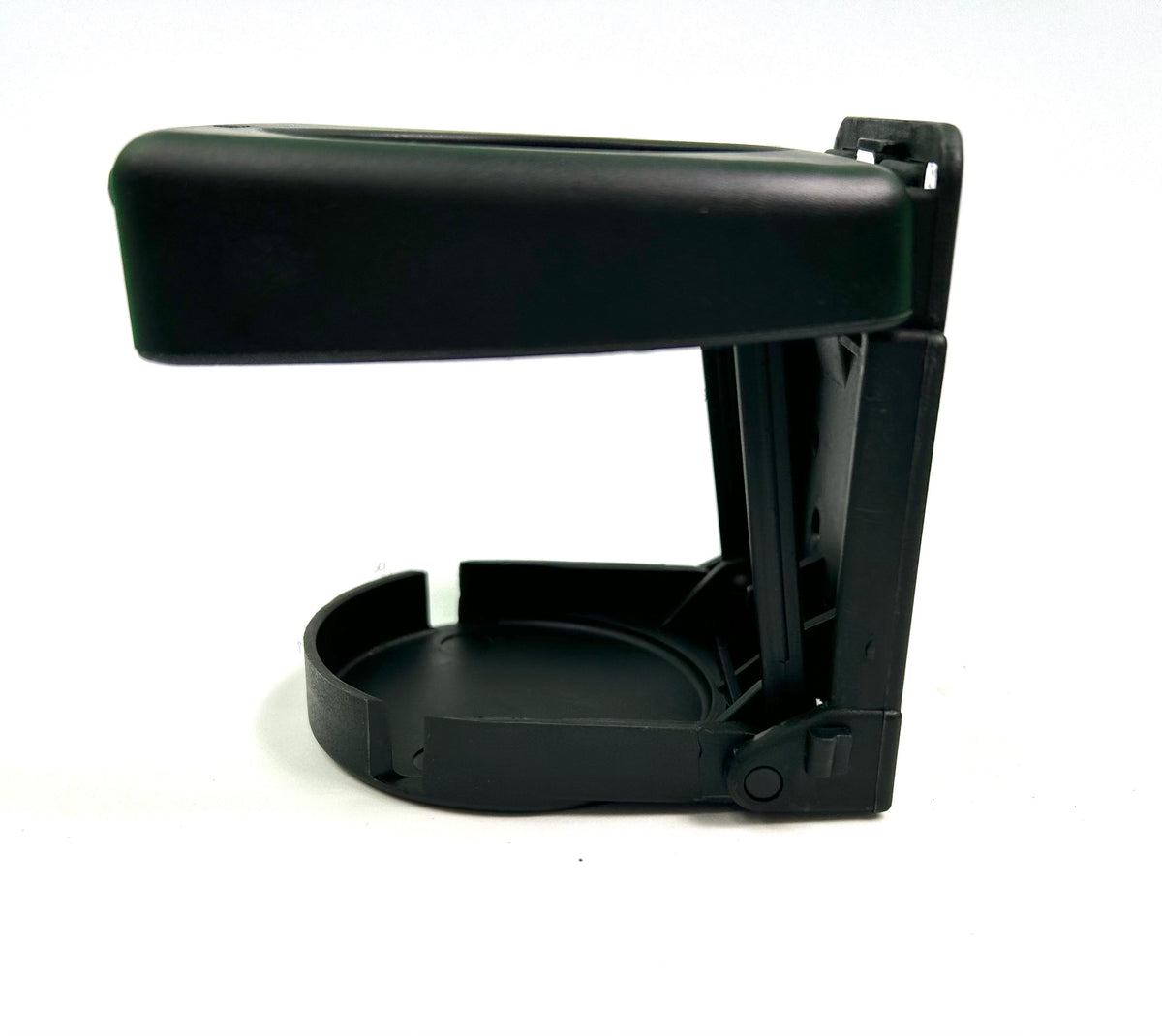 VE VF Commodore Drink Holders Flush Mount Screw On Black Folding Cup Can Stubbie
