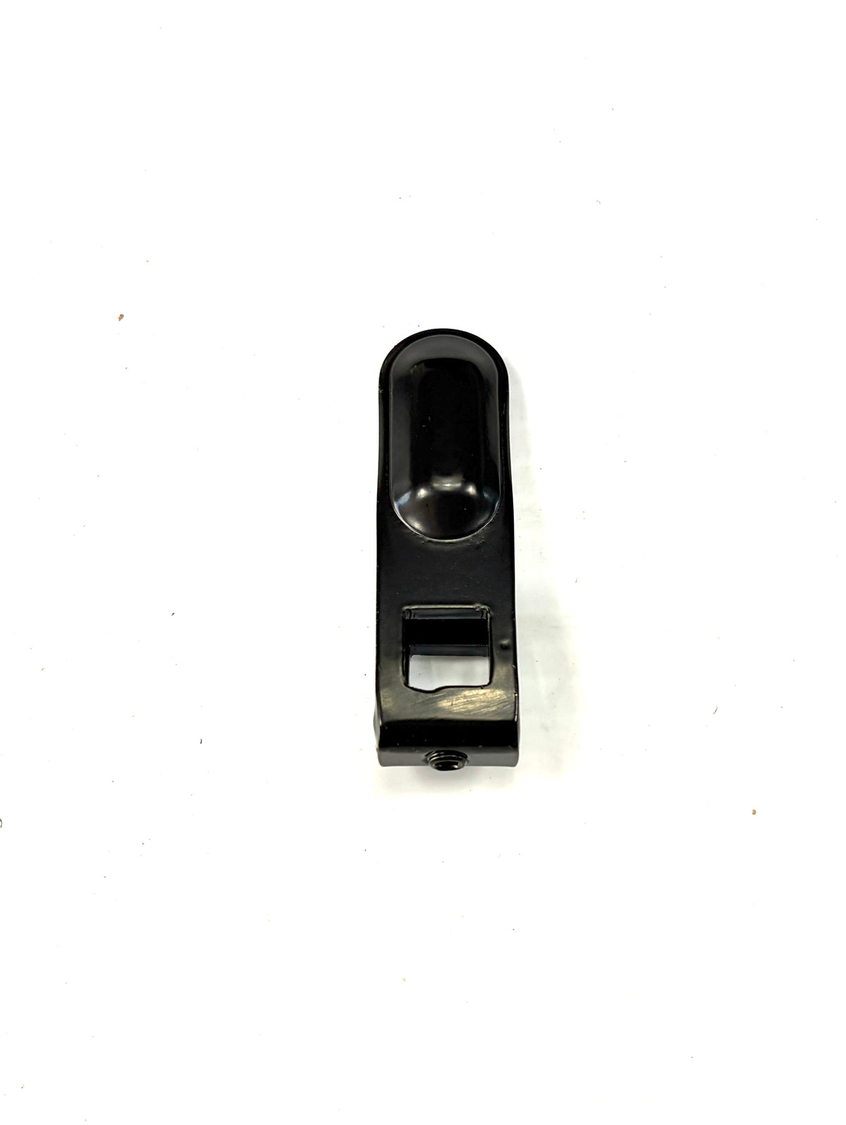 Canopy Strikers Pressed Metal 4 x 55mm Long Striker Arm Tongue T Handle Canopy Side Window Locks