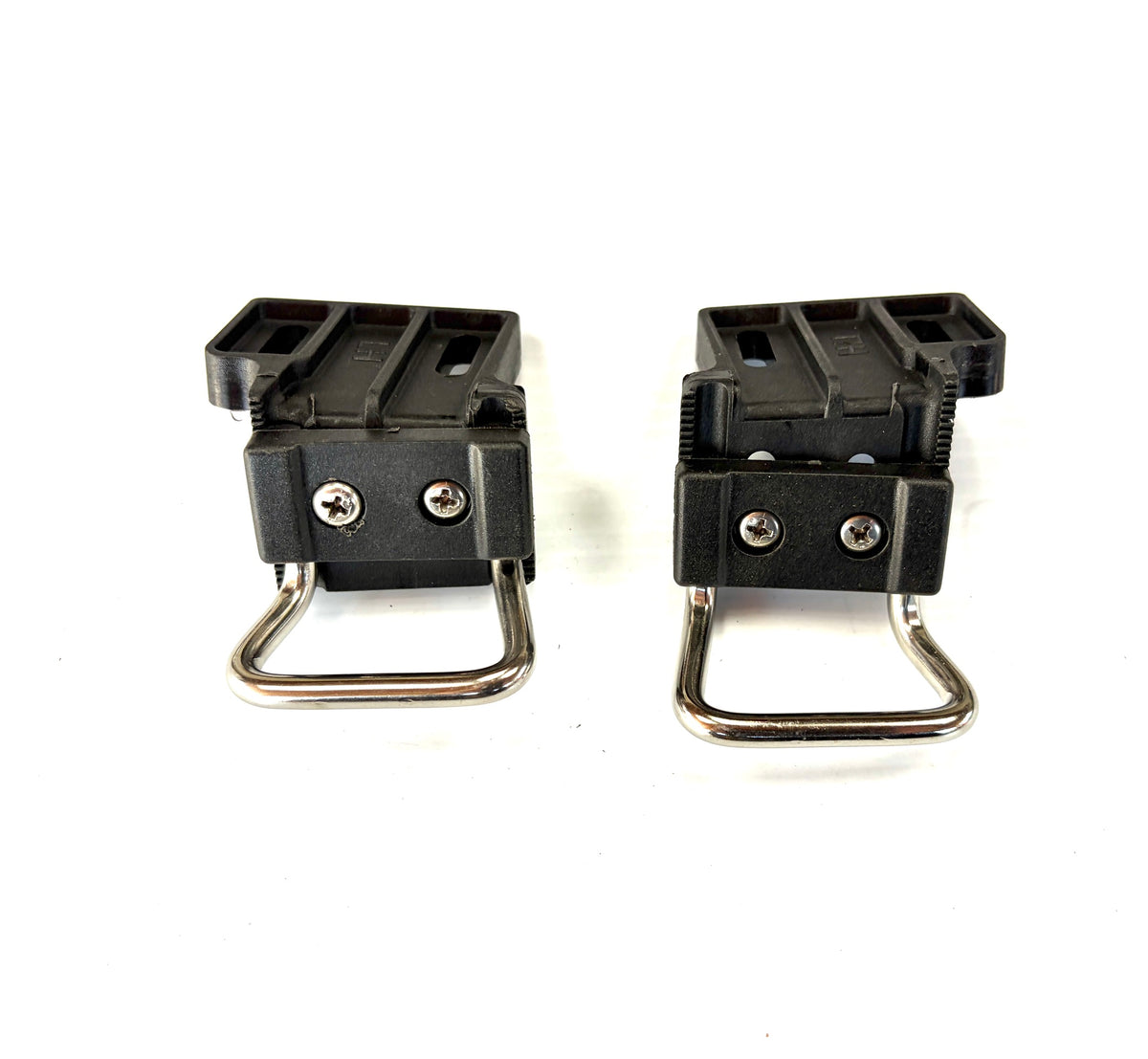 Canopy Rear Window Lock Striker Catch Mounting Bracket #CLS14