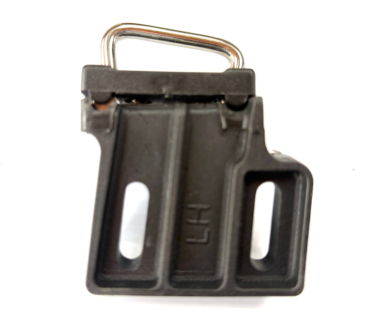 Canopy Rear Window Lock Striker Catch Mounting Bracket #CLS14