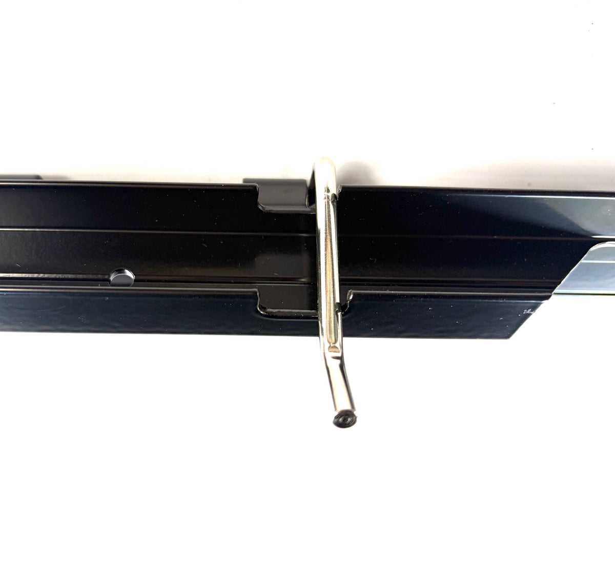 Toyota Hilux 2016-2025 Female Hinge Pins 035006 for EGR Genuine Black Allumiun Front Bar Ute Lid