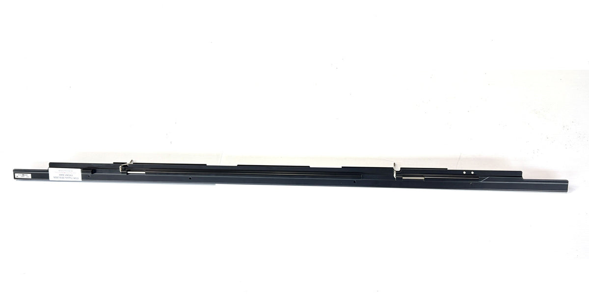 Toyota Hilux 2016-2025 Female Hinge Pins 035006 for EGR Genuine Black Allumiun Front Bar Ute Lid
