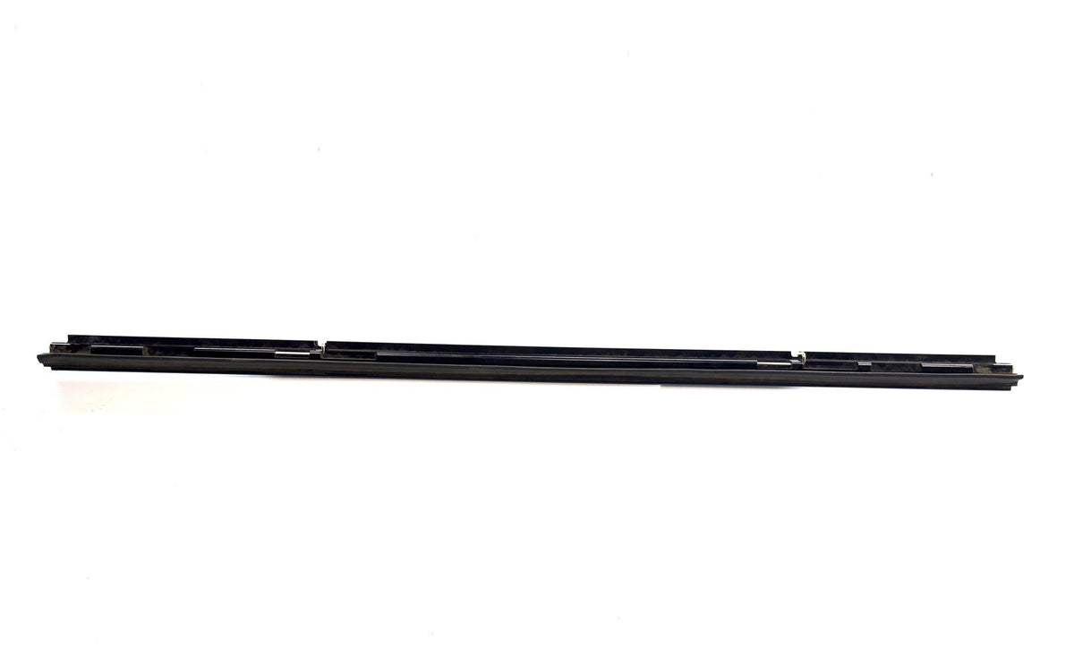 RG Colorado Female Hinge Pins 035006 for EGR Genuine Black Allumiun Front Bar Ute Lid