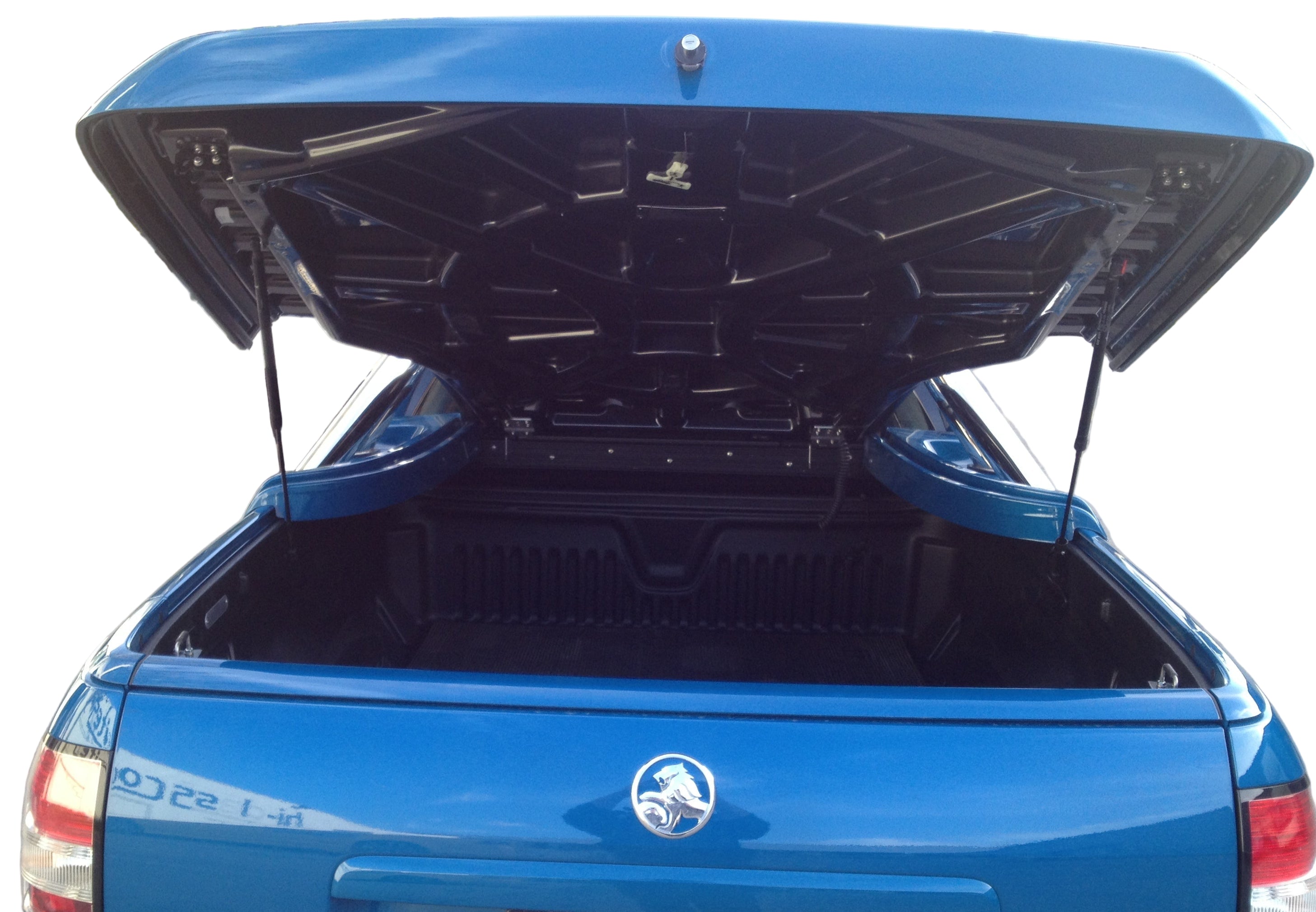 VE VF Commodore Ute Lid Gas Struts fit EGR Plastic Hard Tonneau Cover M10-M10 Ball Heads 700mmx200n