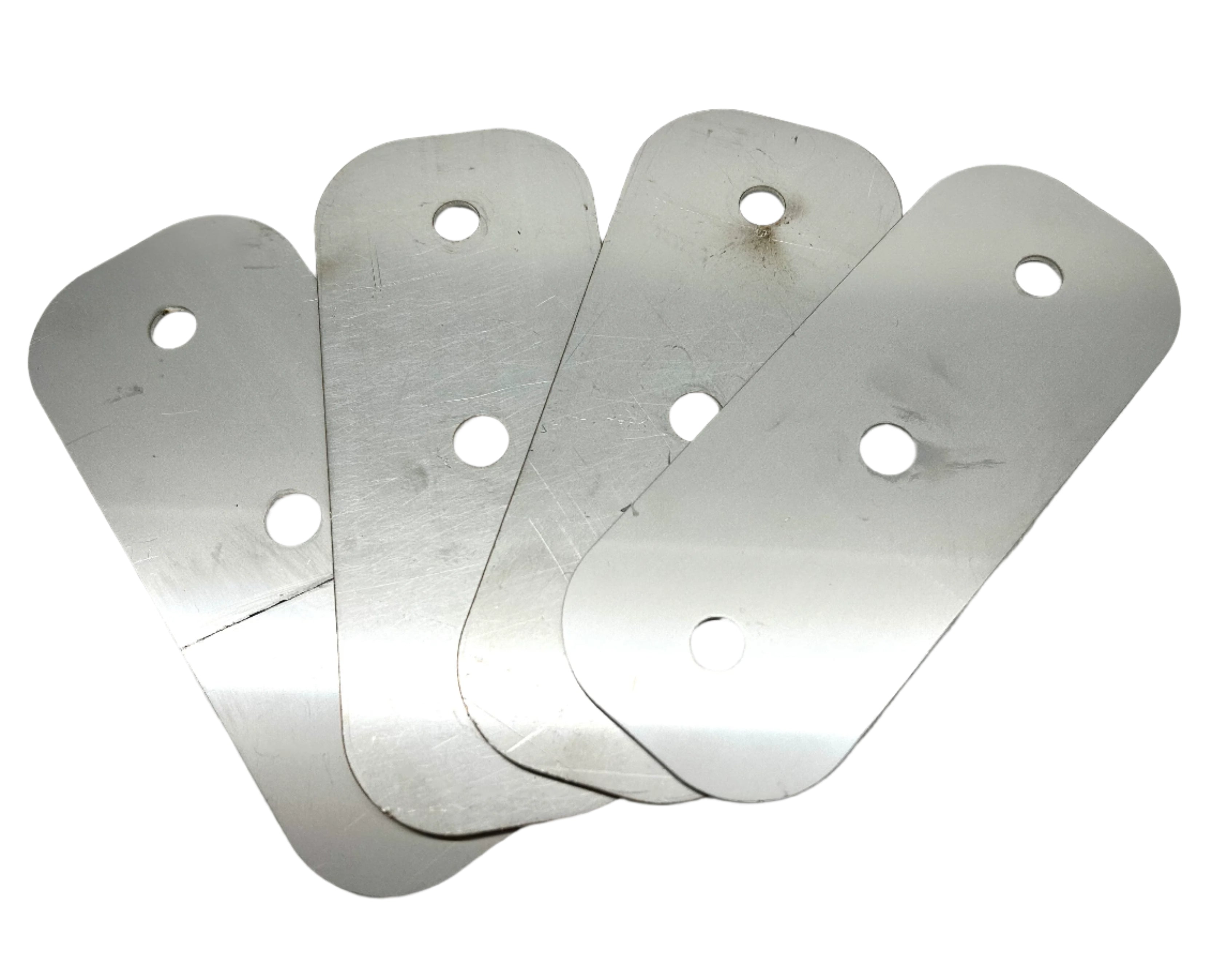 Canopy Roof Rack Rails Bars Ute Black 96cm LONG & Internal Support Plates