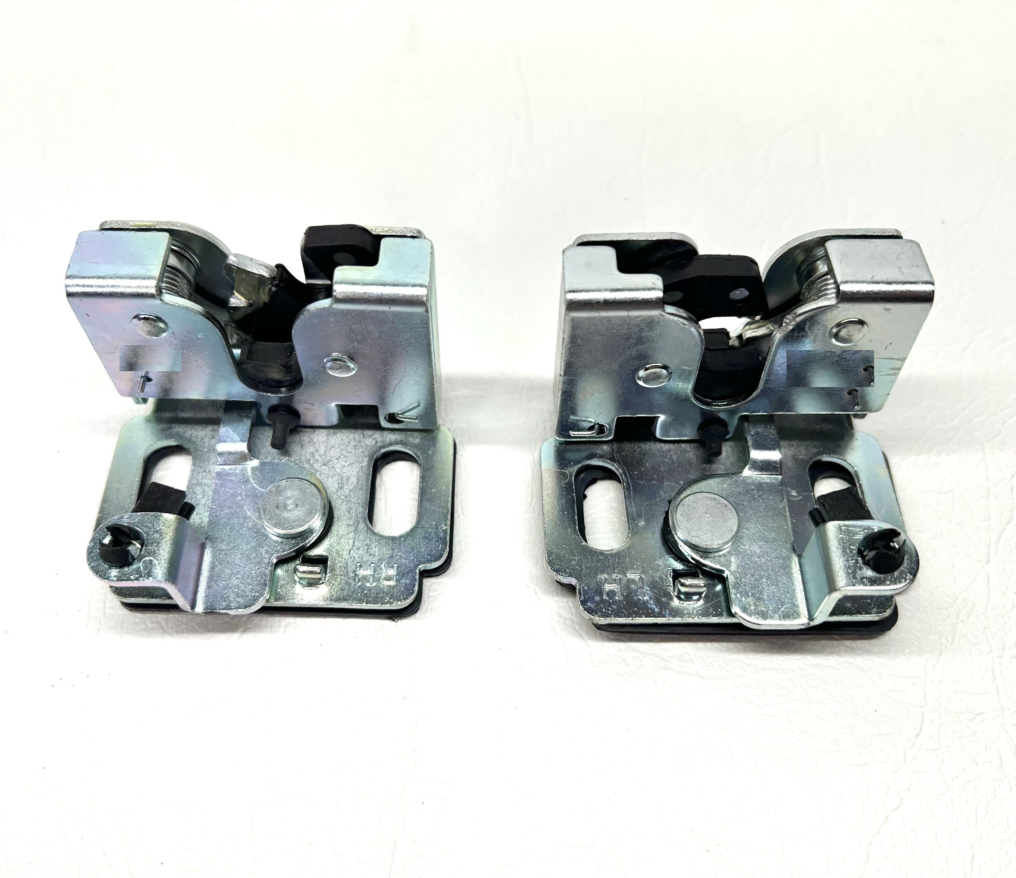 Aeroklas Canopy Rear Window Latch Catches Locking Release Mechanism