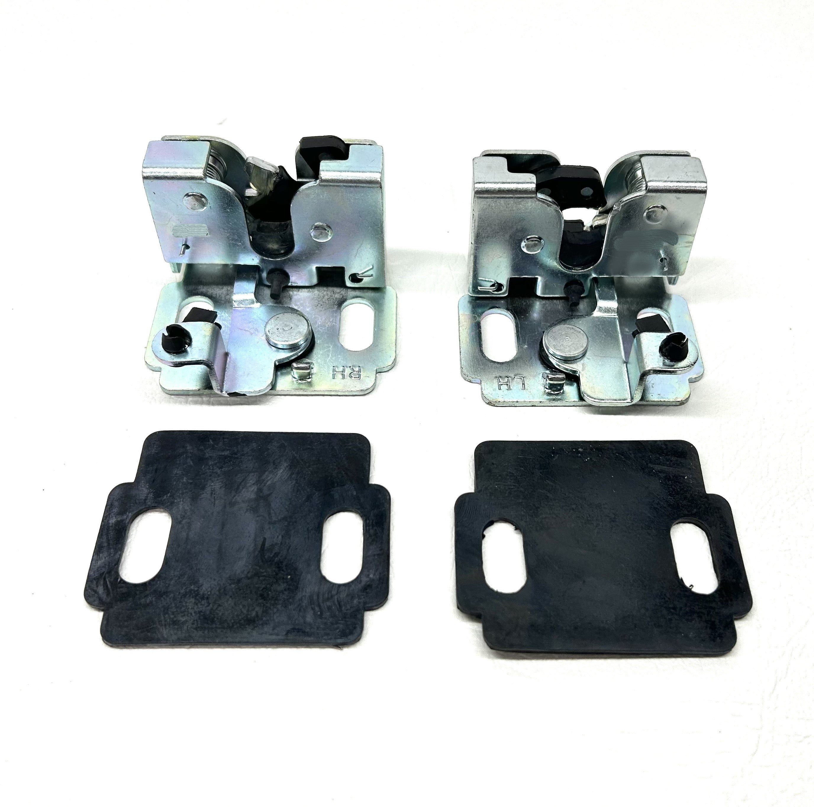 Aeroklas Canopy Rear Window Latch Catches Locking Release Mechanism
