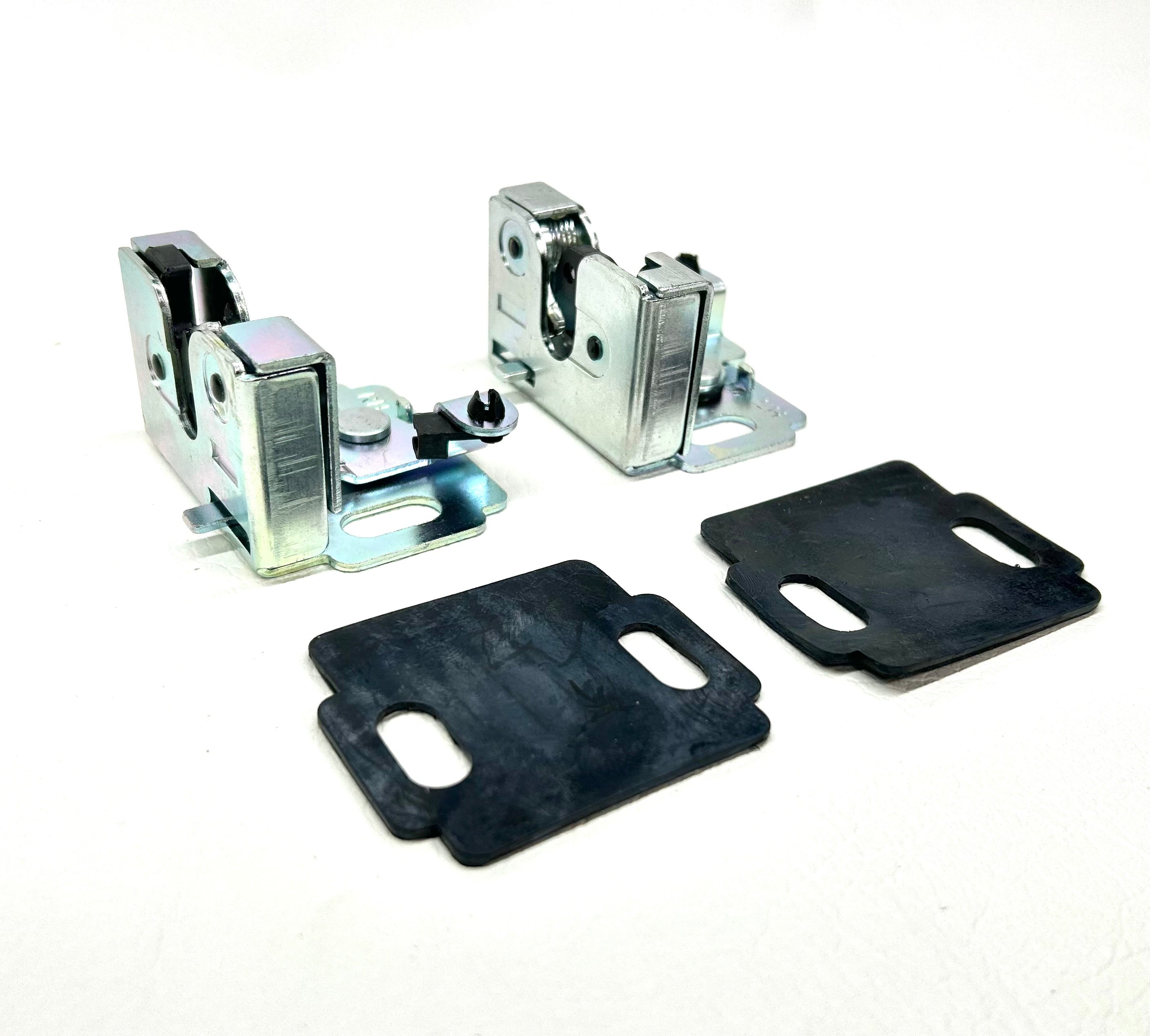 Aeroklas Canopy Rear Window Latch Catches Locking Release Mechanism