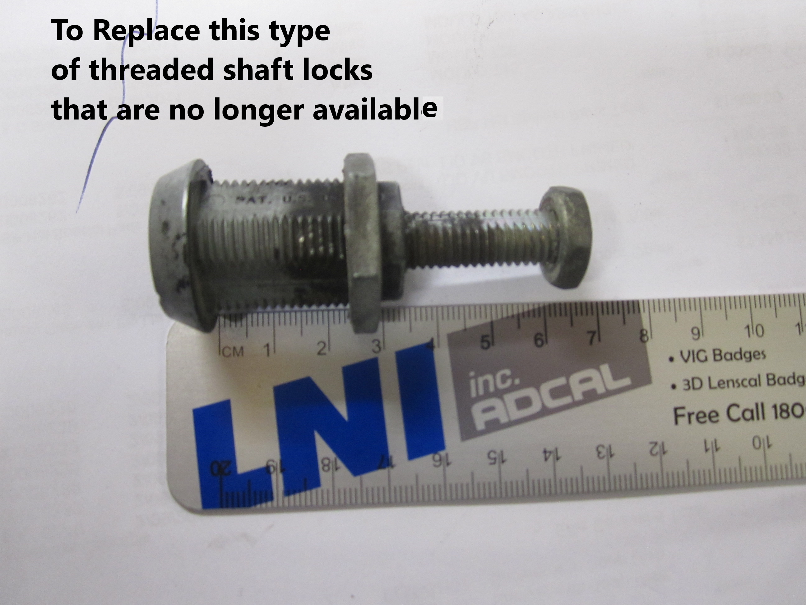 VS VR VT VN Commodore Large Ute Lid Single Lock fits 21mm Hole in Fibreglass Carpeted Ute Lids