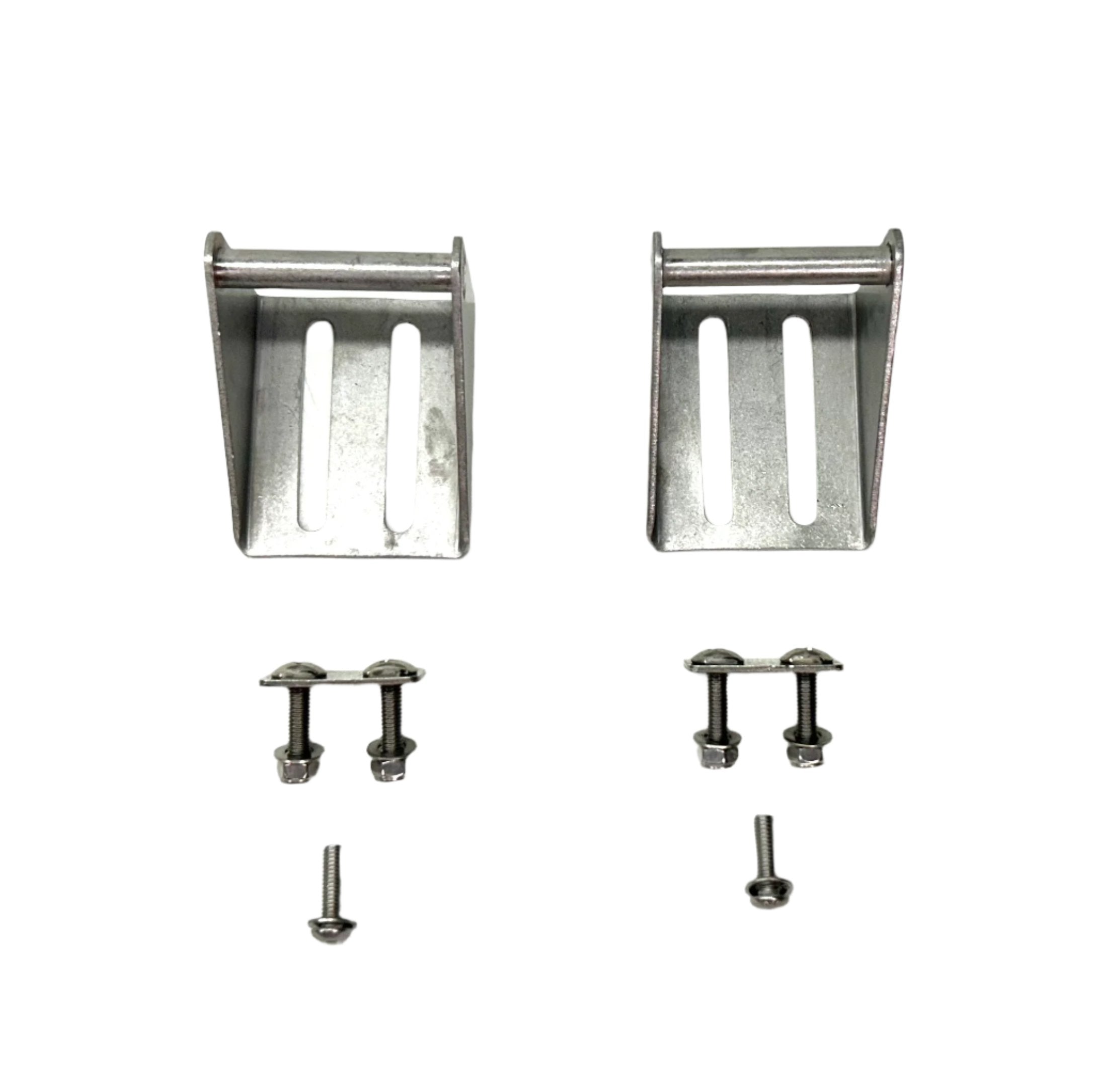 FG Ford Falcon fits EGR Plastic Ute Lid Metal Lock Striker Catch Plates