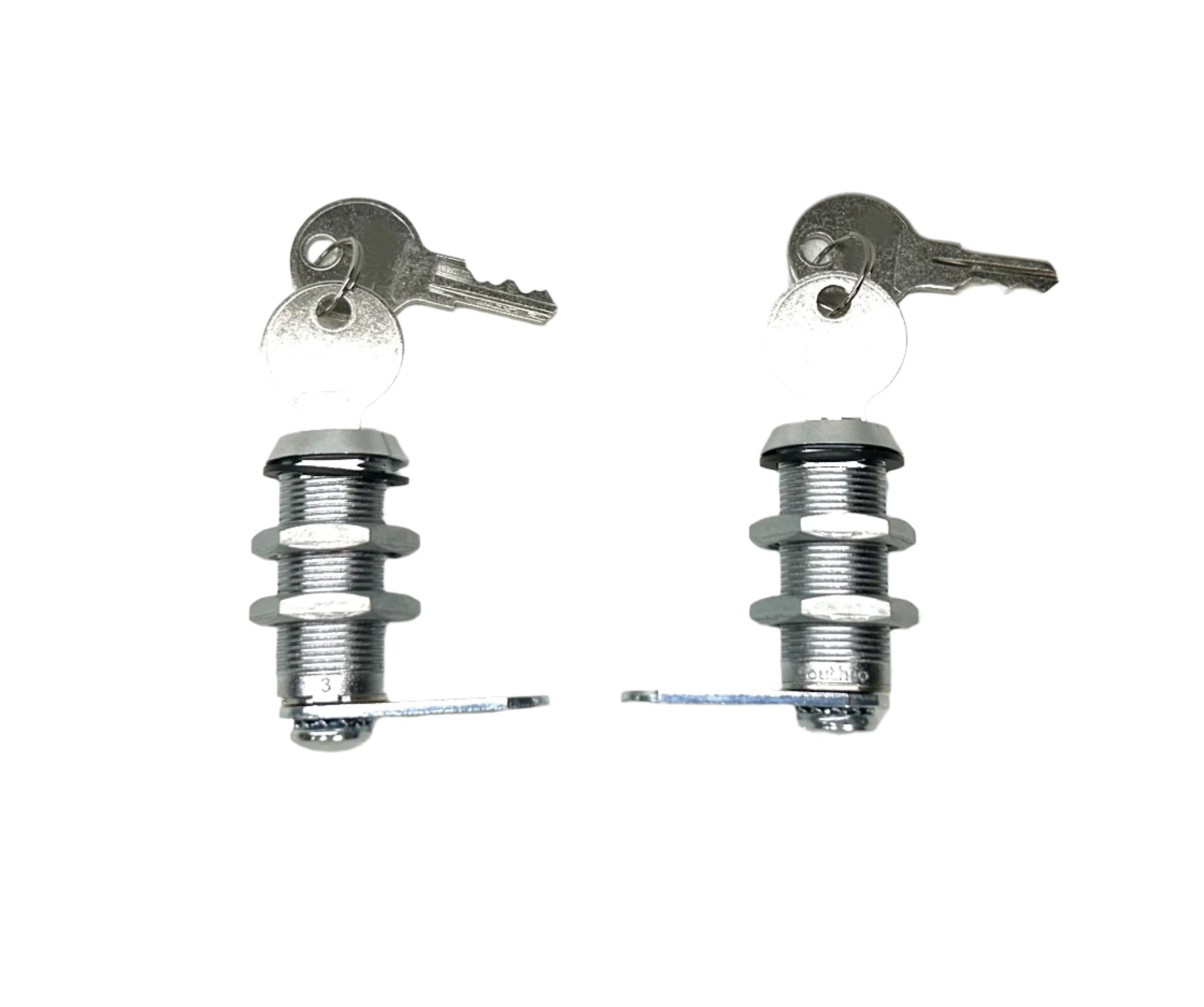 VU VY VZ Commodore Long Ute Lid Locks EGR Plastic Lids SET-A Replacement Barrels & Keys