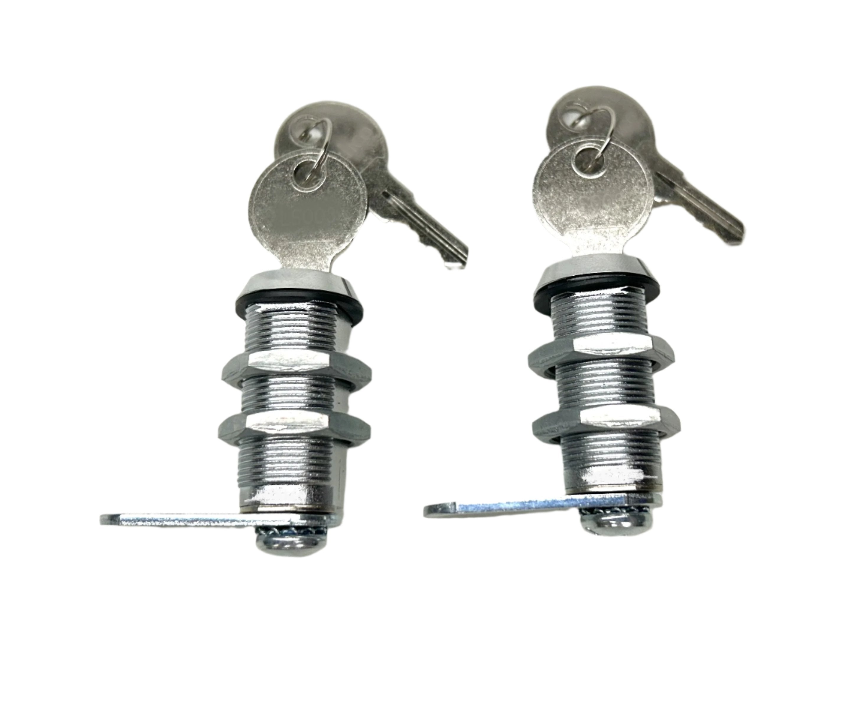 VU VY VZ Commodore Long Ute Lid Locks EGR Plastic Lids SET-A Replacement Barrels & Keys