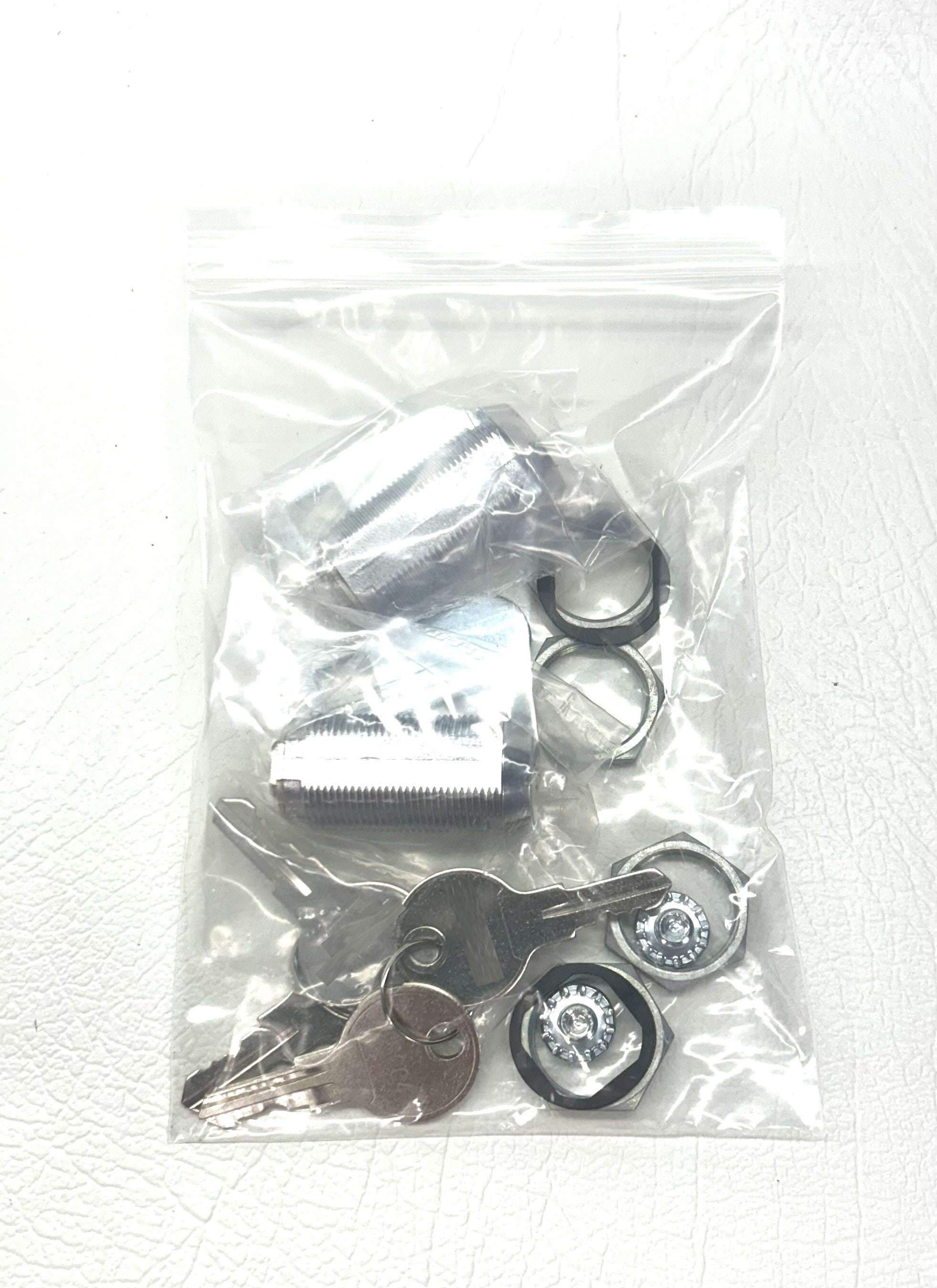 VU VY VZ Commodore Long Ute Lid Locks EGR Plastic Lids SET-A Replacement Barrels & Keys