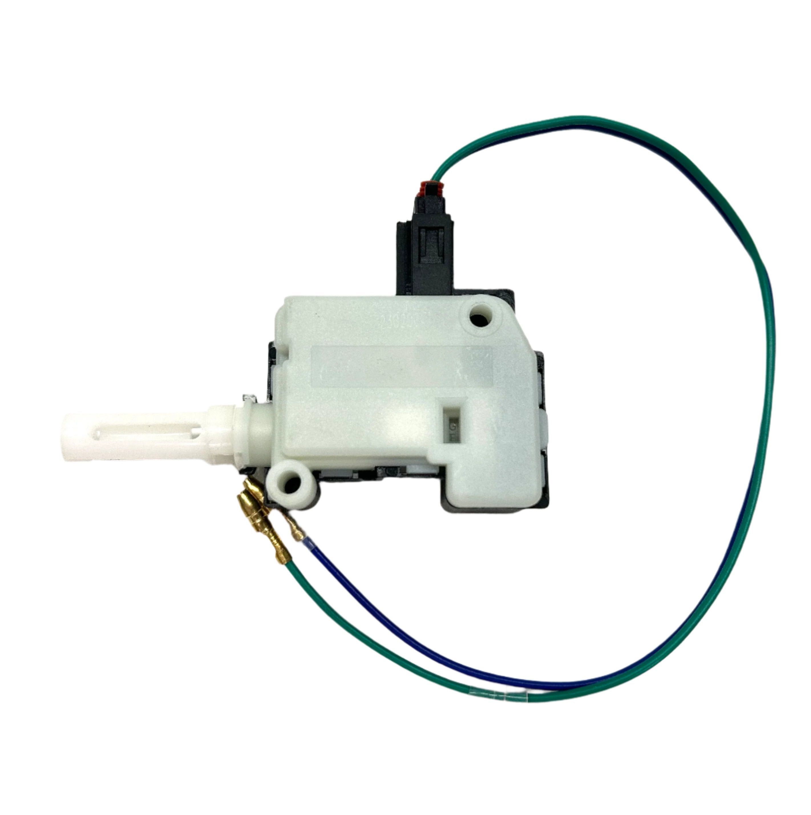 FG Ford Falcon New Ute Lid Actuator Solenoid fits EGR Central Locking Ute Lids with Shiny Plastic Underneath