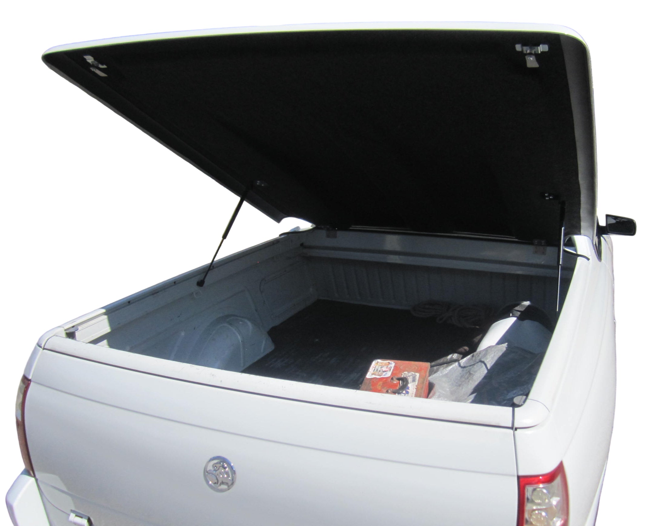 VU VY VZ Commodore Gas Struts Fibreglass Ute Lid Hard Tonneau Cover 4059KP 300N