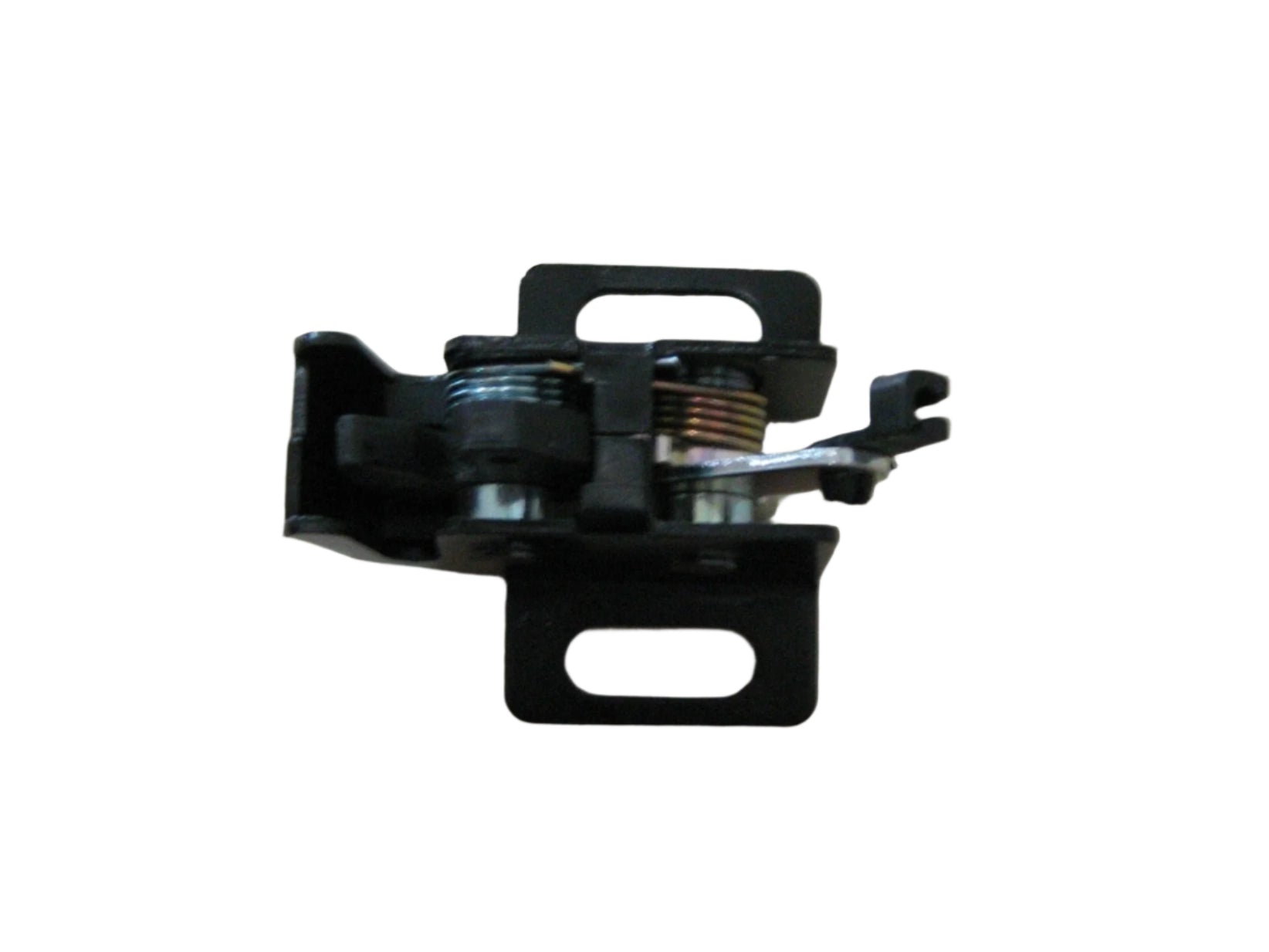 Canopy Rear Window Spring Loaded Lock Catch Locking Release Mechanism